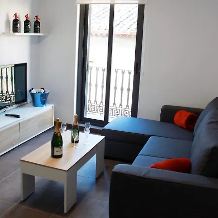 Apartament Vermut 2.2 Figueres (Girona)